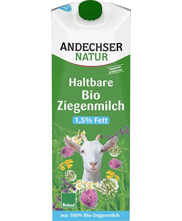 Natur Andechser | Milk