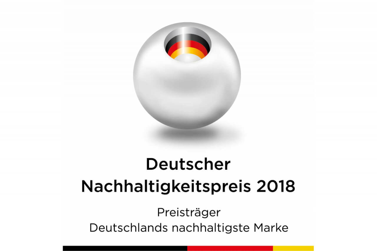 Deutscher Nachhaltigkeitspreis | Andechser Natur